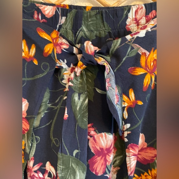 Lavish wrap pant - Picture 4 of 6